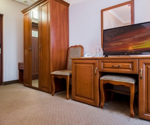 2-местный улучшенный kingsize bed